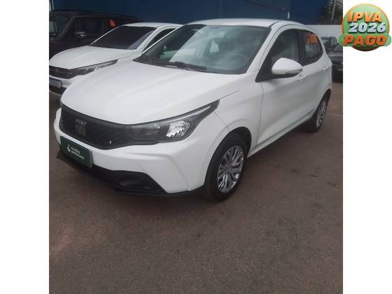 FIAT ARGO 1.0 FIREFLY FLEX DRIVE MANUAL FIAT ARGO 1.0 FIREFLY FLEX DRIVE MANUAL